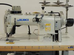 JUKI MH-382-PULLER
