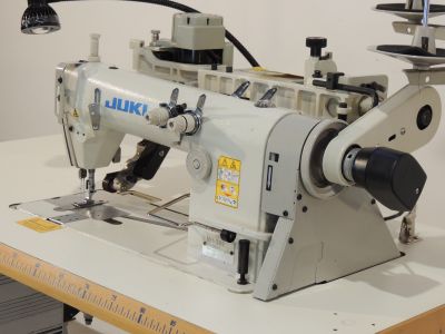 JUKI MH-382-PULLER