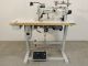 used JUKI MH-382-PULLER - Sewing