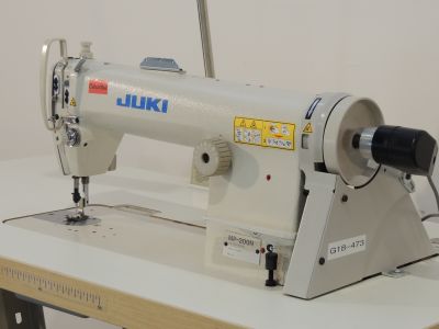 JUKI MP-200-N