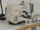 used JUKI MB-1800-B - Sewing