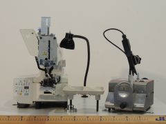 JUKI MB-1800-B-ASCOLITE