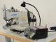 used JUKI MB-1800-B-ASCOLITE - Sewing