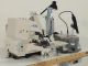used JUKI MB-1800-B-ASCOLITE - Sewing