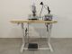 used JUKI MB-1800-B-ASCOLITE - Sewing