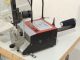used JUKI MB-1800-B-ASCOLITE - Sewing