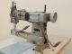 PFAFF 343/712 Rigomac  usata Macchine da cucire