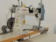 PFAFF 343/712 Rigomac  usata Macchine da cucire
