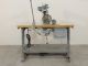 PFAFF 343/712 Rigomac  usata Macchine da cucire