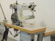 PFAFF 343/712 Rigomac  usata Macchine da cucire