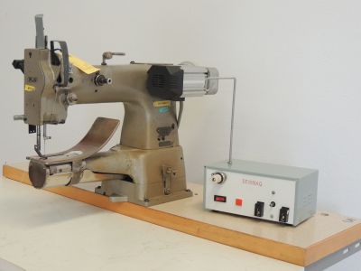 PFAFF 343-712-02-RIGOMAC