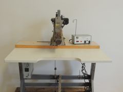 PFAFF 343-712-02-RIGOMAC