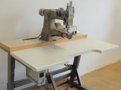 PFAFF 343-712-02-RIGOMAC