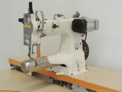 PFAFF 343-712-02-RIGOMAC