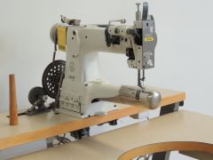 PFAFF 343-712-02-RIGOMAC