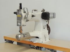 PFAFF 343-712-02-RIGOMAC