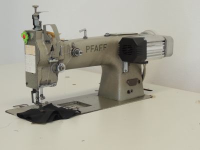 PFAFF 143-U-12-RIGOMAC
