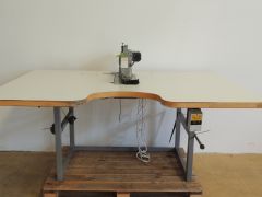 PFAFF 143-U-12-RIGOMAC