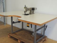 PFAFF 143-U-12-RIGOMAC