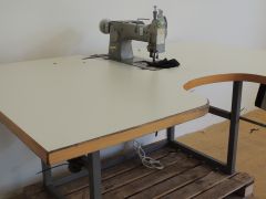 PFAFF 143-U-12-RIGOMAC