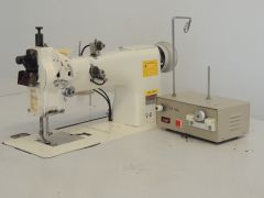 PFAFF 543-712-RIGOMAC