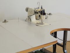 PFAFF 543-712-RIGOMAC