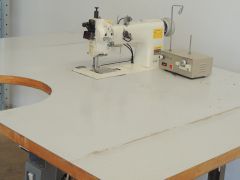 PFAFF 543-712-RIGOMAC