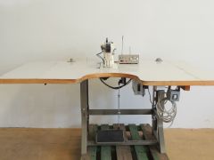 PFAFF 543-712-RIGOMAC