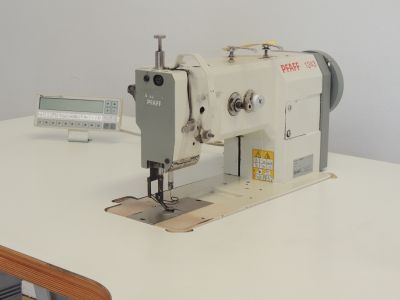 used PFAFF 1243-712-02-6-01-900-56-BS - Sewing