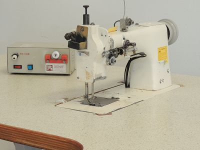 used PFAFF 543-712-RIGOMAC - Sewing