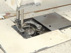 PFAFF 543-712-RIGOMAC