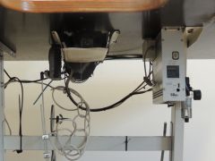 PFAFF 543-712-RIGOMAC