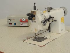 PFAFF 543-712-RIGOMAC
