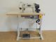 used BROTHER S-7300-A - Sewing