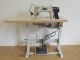 used BROTHER S-7300-A - Sewing