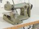 STROBEL 58-4  usata Macchine da cucire