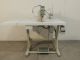 used PFAFF 1183-712-02-6-01-900-24-BS - Sewing