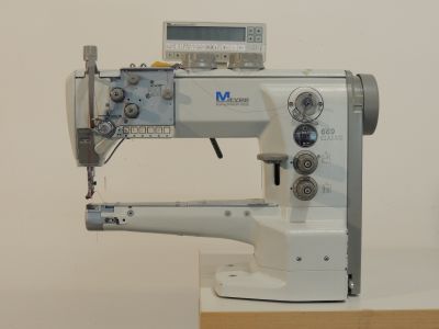 DURKOPP-ADLER 669-180312