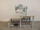 used DURKOPP-ADLER 669-180312 - Sewing
