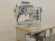 used DURKOPP-ADLER 669-180312 - Sewing