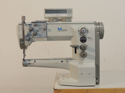 DURKOPP-ADLER 669-180312