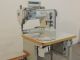 used DURKOPP-ADLER 669-180312 - Sewing