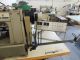 used Singer 302 U 406 Annodato - Locksitich - Sewing