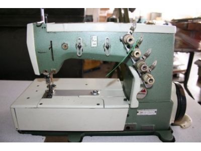 used Rimoldi 264-00-2CA-02 - Sewing