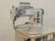 used DURKOPP-ADLER 669-180312 - Sewing