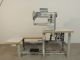 used DURKOPP-ADLER 669-180312 - Sewing