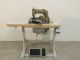 used UNION SPECIAL-53100-B - Sewing