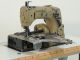 used UNION SPECIAL-53100-B - Sewing