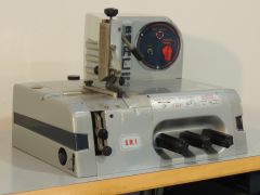  SCARNITRICE-OMAC 979 