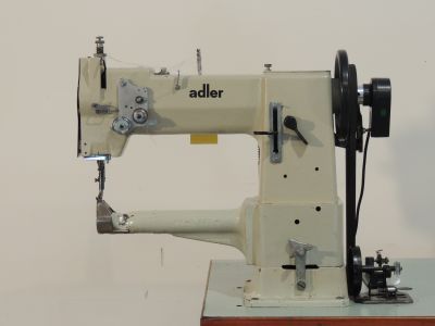 used DURKOPP-ADLER 69-373 OMAC EOS 4  - Sewing